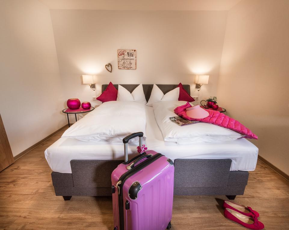 Bayern Resort - Suites & Apartments Grainau Dış mekan fotoğraf