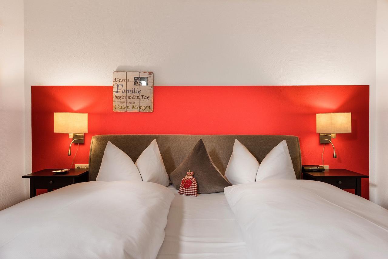 Bayern Resort - Suites & Apartments Grainau Dış mekan fotoğraf